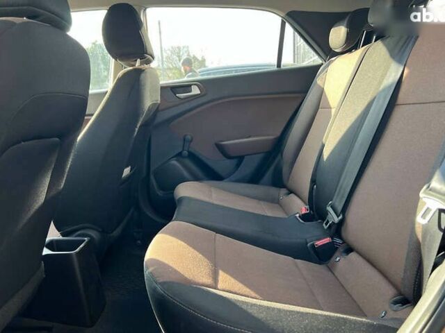 Хендай и20, объемом двигателя 1.3 л и пробегом 67 тыс. км за 9700 $, фото 11 на Automoto.ua