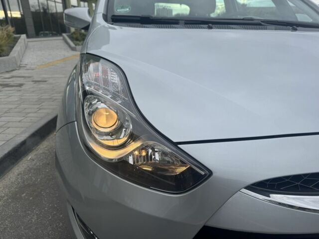 Серый Хендай и20, объемом двигателя 1.6 л и пробегом 137 тыс. км за 10900 $, фото 8 на Automoto.ua