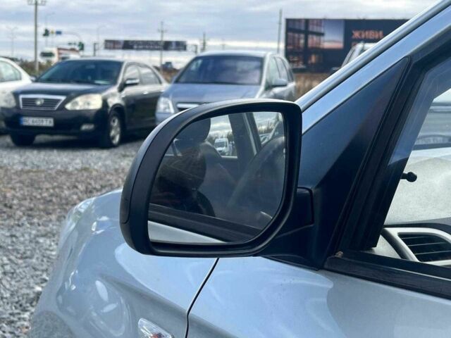 Серый Хендай и20, объемом двигателя 1.2 л и пробегом 184 тыс. км за 5990 $, фото 13 на Automoto.ua