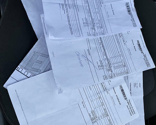 Серый Хендай и20, объемом двигателя 1.4 л и пробегом 275 тыс. км за 4999 $, фото 45 на Automoto.ua