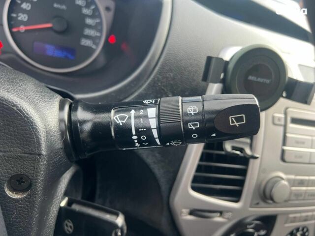 Хендай и20 2011 в Львове на Automoto.ua Серый Хендай и20, объемом двигателя 1.2 л и пробегом 184 тыс. км за 5990 $, фото 21 на Automoto.ua