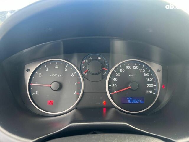 Хендай и20 2011 в Львове на Automoto.ua Серый Хендай и20, объемом двигателя 1.2 л и пробегом 184 тыс. км за 5990 $, фото 18 на Automoto.ua