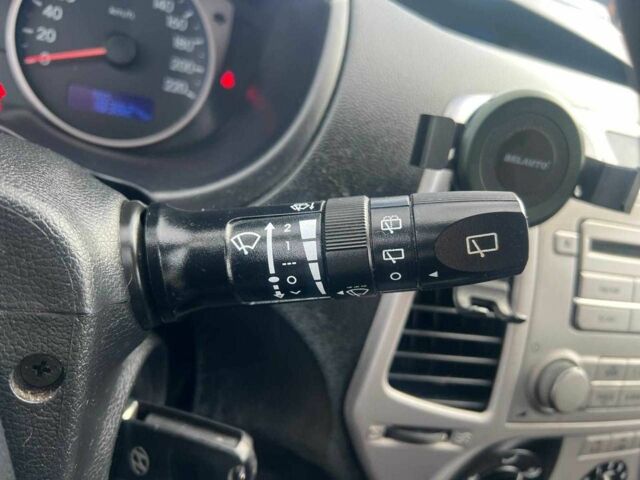 Серый Хендай и20, объемом двигателя 1.2 л и пробегом 184 тыс. км за 5990 $, фото 21 на Automoto.ua