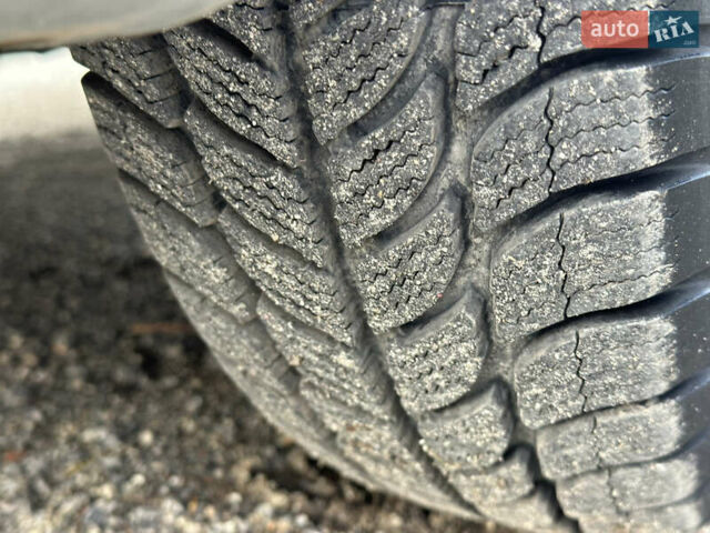 Серый Хендай и20, объемом двигателя 1.4 л и пробегом 273 тыс. км за 4999 $, фото 13 на Automoto.ua