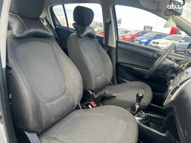 Хендай и20 2011 в Львове на Automoto.ua Серый Хендай и20, объемом двигателя 1.2 л и пробегом 184 тыс. км за 5990 $, фото 35 на Automoto.ua