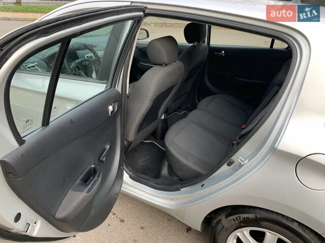 Сірий Хендай і20, об'ємом двигуна 1.2 л та пробігом 203 тис. км за 4500 $, фото 6 на Automoto.ua