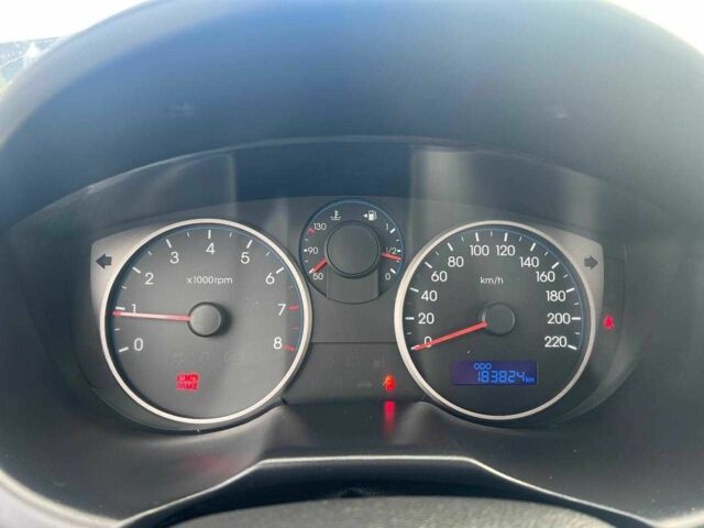 Серый Хендай и20, объемом двигателя 1.2 л и пробегом 184 тыс. км за 5990 $, фото 18 на Automoto.ua