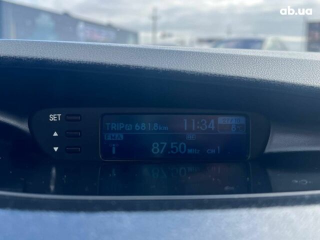 Хендай и20 2011 в Львове на Automoto.ua Серый Хендай и20, объемом двигателя 1.2 л и пробегом 184 тыс. км за 5990 $, фото 23 на Automoto.ua