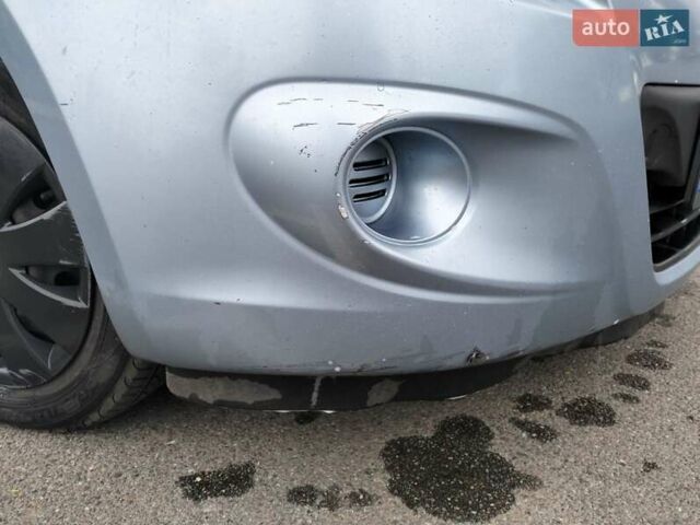 Сірий Хендай і20, об'ємом двигуна 1.25 л та пробігом 220 тис. км за 5200 $, фото 13 на Automoto.ua