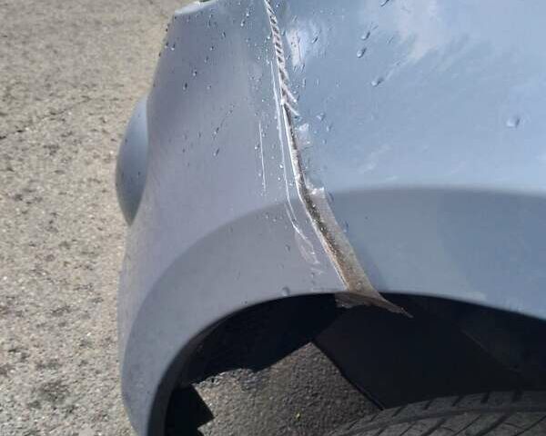 Сірий Хендай і20, об'ємом двигуна 1.25 л та пробігом 220 тис. км за 5200 $, фото 15 на Automoto.ua