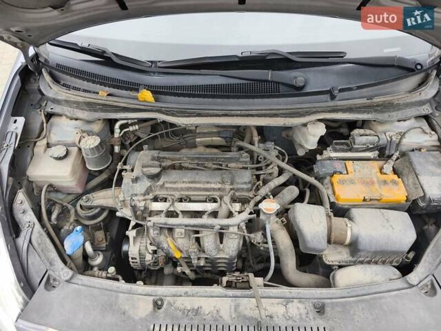 Хендай и20 2012 в Днепре (Днепропетровске) на Automoto.ua Серый Хендай и20, объемом двигателя 1.25 л и пробегом 90 тыс. км за 6450 $, фото 19 на Automoto.ua