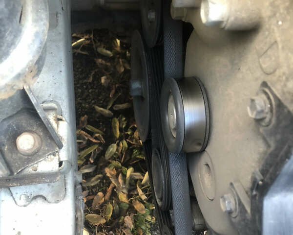 Серый Хендай и20, объемом двигателя 1.12 л и пробегом 215 тыс. км за 6500 $, фото 13 на Automoto.ua