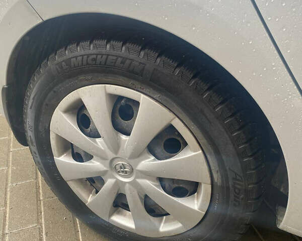Сірий Хендай і20, об'ємом двигуна 1.25 л та пробігом 193 тис. км за 5800 $, фото 7 на Automoto.ua