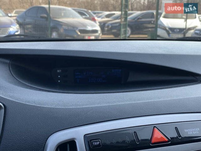 Сірий Хендай і20, об'ємом двигуна 1.1 л та пробігом 125 тис. км за 6499 $, фото 47 на Automoto.ua