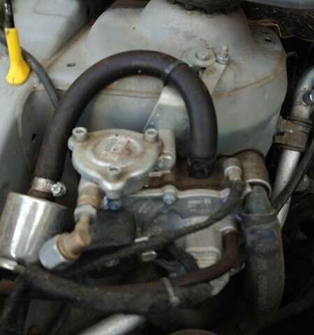 Серый Хендай и20, объемом двигателя 1.4 л и пробегом 99 тыс. км за 7300 $, фото 16 на Automoto.ua