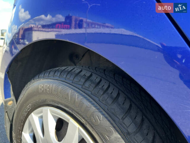 Синий Хендай и20, объемом двигателя 1.4 л и пробегом 180 тыс. км за 7400 $, фото 26 на Automoto.ua