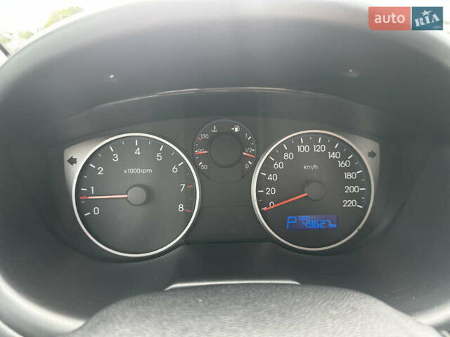 Синий Хендай и20, объемом двигателя 1.4 л и пробегом 50 тыс. км за 8700 $, фото 16 на Automoto.ua