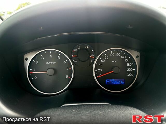 Синий Хендай и20, объемом двигателя 1.4 л и пробегом 50 тыс. км за 8400 $, фото 12 на Automoto.ua