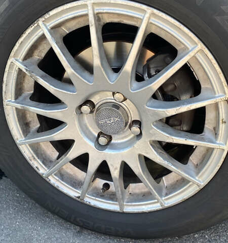 Синий Хендай и20, объемом двигателя 1.4 л и пробегом 170 тыс. км за 7890 $, фото 7 на Automoto.ua