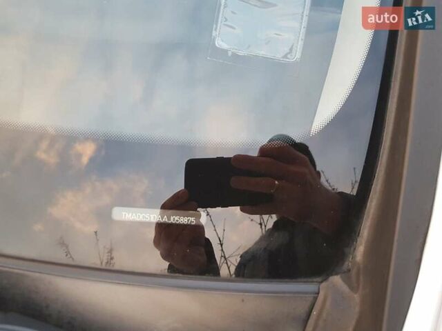 Белый Хендай i30, объемом двигателя 1.59 л и пробегом 218 тыс. км за 6700 $, фото 31 на Automoto.ua