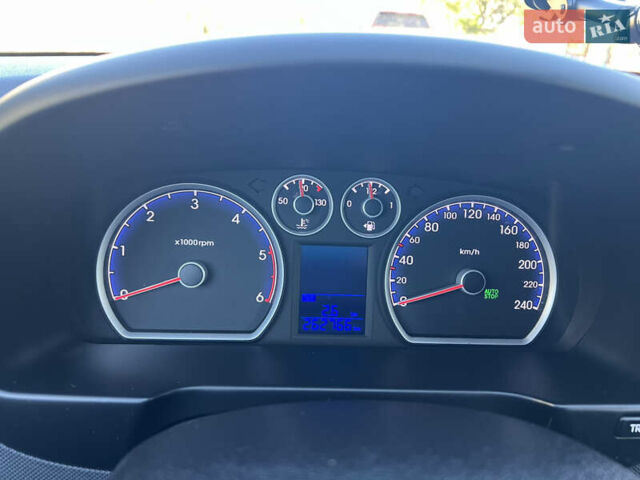 Белый Хендай i30, объемом двигателя 1.58 л и пробегом 263 тыс. км за 6500 $, фото 17 на Automoto.ua