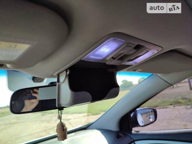 Белый Хендай i30, объемом двигателя 1.6 л и пробегом 175 тыс. км за 10999 $, фото 40 на Automoto.ua