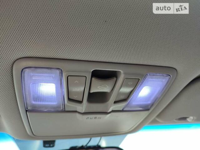 Белый Хендай i30, объемом двигателя 1.6 л и пробегом 175 тыс. км за 10999 $, фото 24 на Automoto.ua