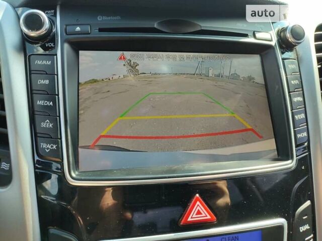 Белый Хендай i30, объемом двигателя 1.6 л и пробегом 175 тыс. км за 10999 $, фото 39 на Automoto.ua