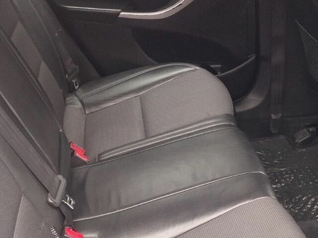 Білий Хендай i30, об'ємом двигуна 1.6 л та пробігом 220 тис. км за 7200 $, фото 5 на Automoto.ua