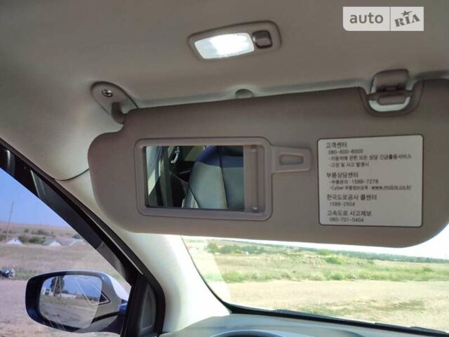 Белый Хендай i30, объемом двигателя 1.6 л и пробегом 175 тыс. км за 10999 $, фото 23 на Automoto.ua