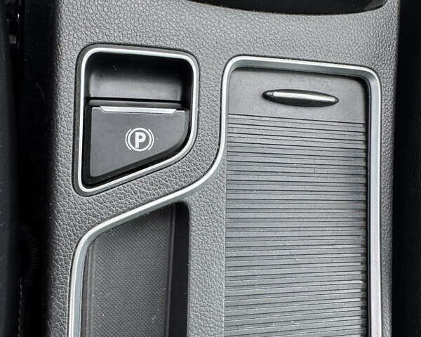Белый Хендай i30, объемом двигателя 1.6 л и пробегом 108 тыс. км за 14200 $, фото 14 на Automoto.ua