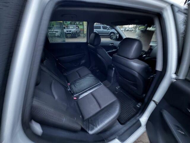 Белый Хендай i30, объемом двигателя 1.6 л и пробегом 194 тыс. км за 5999 $, фото 11 на Automoto.ua