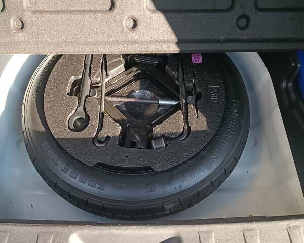 Білий Хендай i30, об'ємом двигуна 1.4 л та пробігом 220 тис. км за 7000 $, фото 8 на Automoto.ua