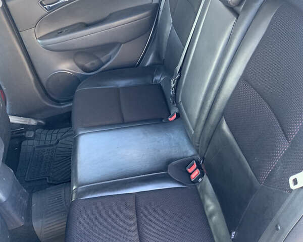 Білий Хендай i30, об'ємом двигуна 1.58 л та пробігом 208 тис. км за 8200 $, фото 12 на Automoto.ua