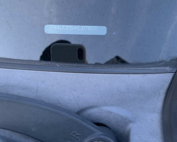 Білий Хендай i30, об'ємом двигуна 1.58 л та пробігом 208 тис. км за 8200 $, фото 8 на Automoto.ua