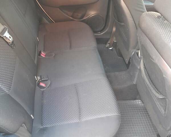 Белый Хендай i30, объемом двигателя 1.58 л и пробегом 217 тыс. км за 7900 $, фото 6 на Automoto.ua