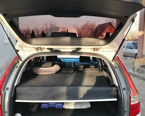 Белый Хендай i30, объемом двигателя 1.58 л и пробегом 217 тыс. км за 7900 $, фото 13 на Automoto.ua