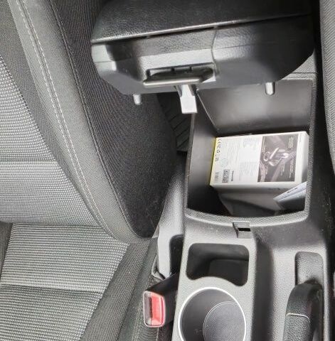 Білий Хендай i30, об'ємом двигуна 1.6 л та пробігом 166 тис. км за 8500 $, фото 17 на Automoto.ua