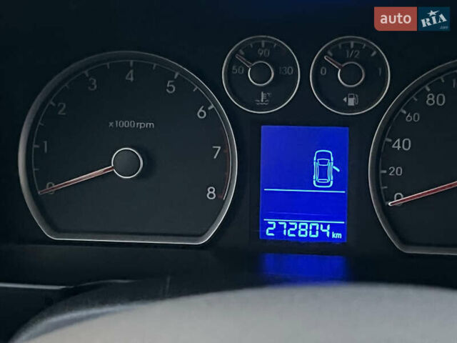 Білий Хендай i30, об'ємом двигуна 1.6 л та пробігом 270 тис. км за 6800 $, фото 15 на Automoto.ua