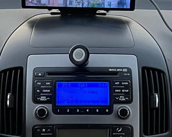 Білий Хендай i30, об'ємом двигуна 1.6 л та пробігом 270 тис. км за 6800 $, фото 20 на Automoto.ua