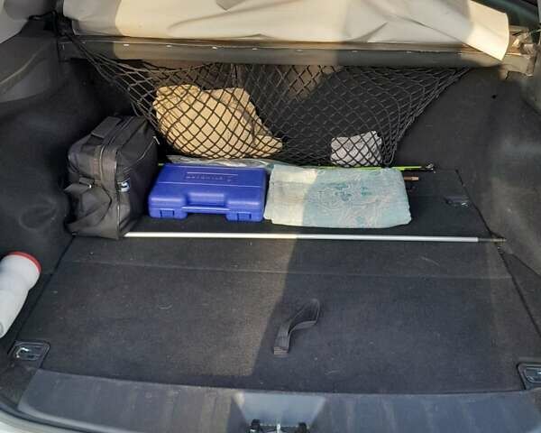 Белый Хендай i30, объемом двигателя 1.58 л и пробегом 217 тыс. км за 7900 $, фото 15 на Automoto.ua