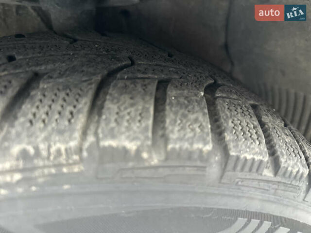 Белый Хендай i30, объемом двигателя 1.59 л и пробегом 140 тыс. км за 8700 $, фото 15 на Automoto.ua