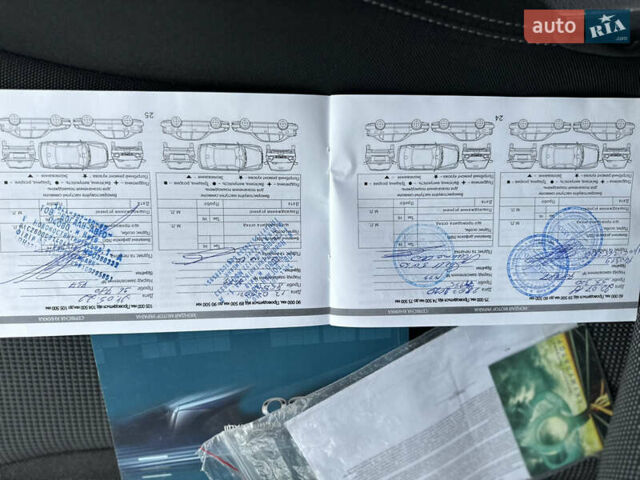 Белый Хендай i30, объемом двигателя 1.59 л и пробегом 140 тыс. км за 8700 $, фото 17 на Automoto.ua