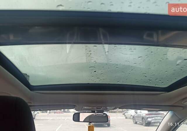 Белый Хендай i30, объемом двигателя 1.58 л и пробегом 252 тыс. км за 9500 $, фото 12 на Automoto.ua