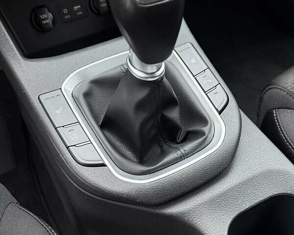 Белый Хендай i30, объемом двигателя 0 л и пробегом 53 тыс. км за 16000 $, фото 25 на Automoto.ua