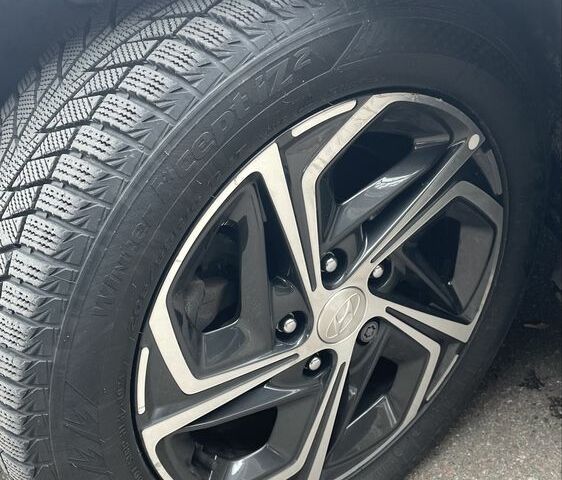 Білий Хендай i30, об'ємом двигуна 1.5 л та пробігом 43 тис. км за 19000 $, фото 8 на Automoto.ua