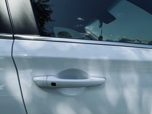 Білий Хендай i30, об'ємом двигуна 1.5 л та пробігом 43 тис. км за 19000 $, фото 13 на Automoto.ua