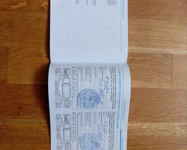 Белый Хендай i30, объемом двигателя 1.5 л и пробегом 23 тыс. км за 17800 $, фото 18 на Automoto.ua