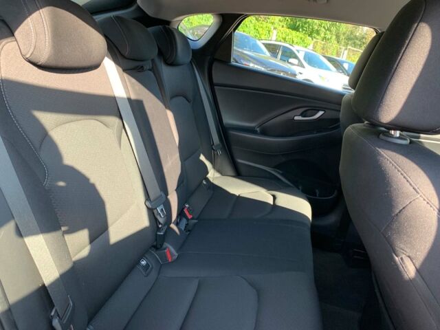 Белый Хендай i30, объемом двигателя 1.4 л и пробегом 90 тыс. км за 14990 $, фото 14 на Automoto.ua