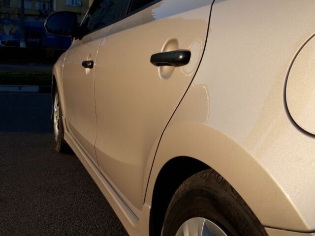 Бежевый Хендай i30, объемом двигателя 0 л и пробегом 110 тыс. км за 6800 $, фото 6 на Automoto.ua